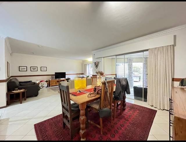 3 BEDROOM PROPERTY TO RENT IN WATERKLOOF HEIGHTS